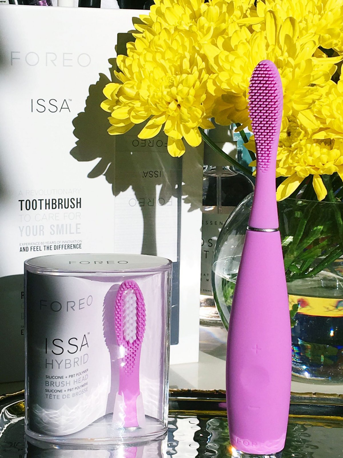 FOREO ISSA HYBRID
