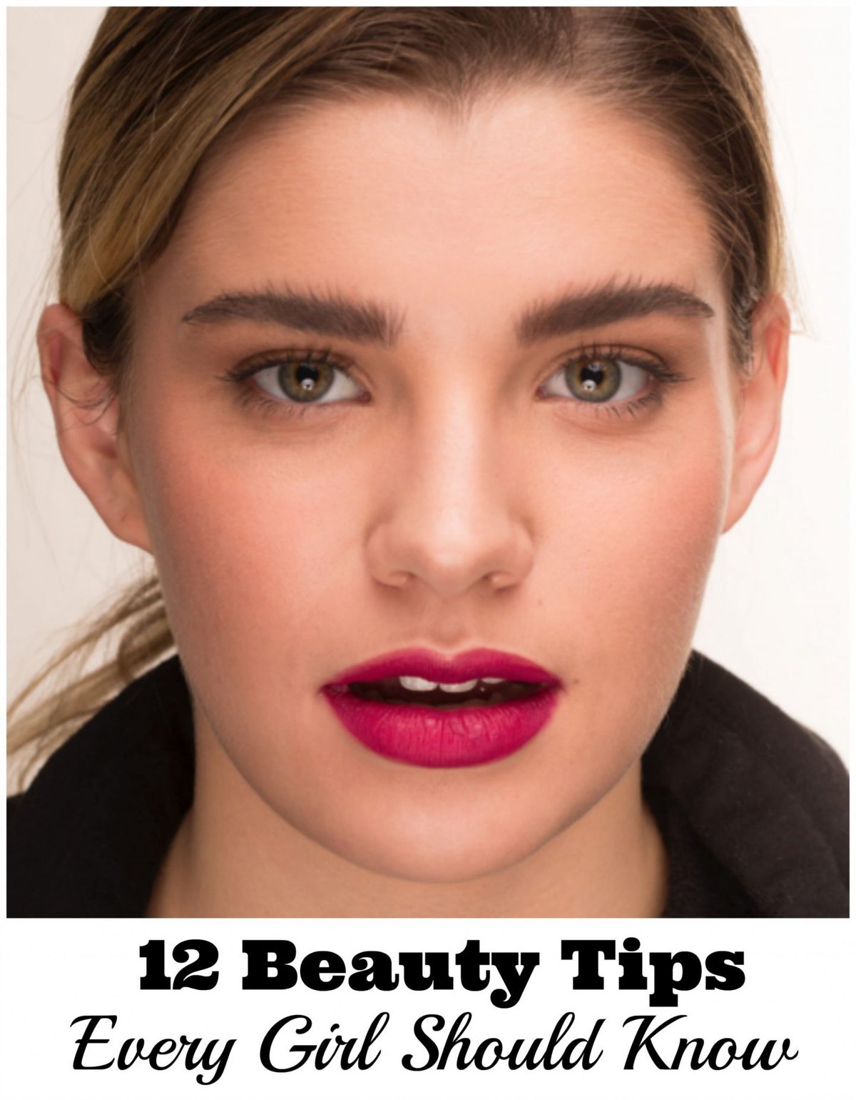 makeup tips 