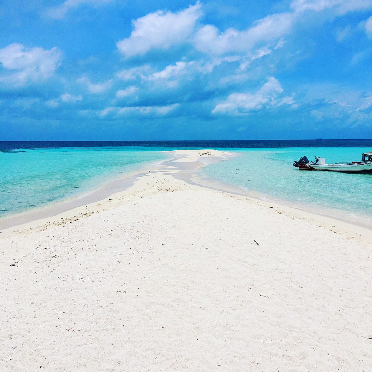 Goff's Caye Belize