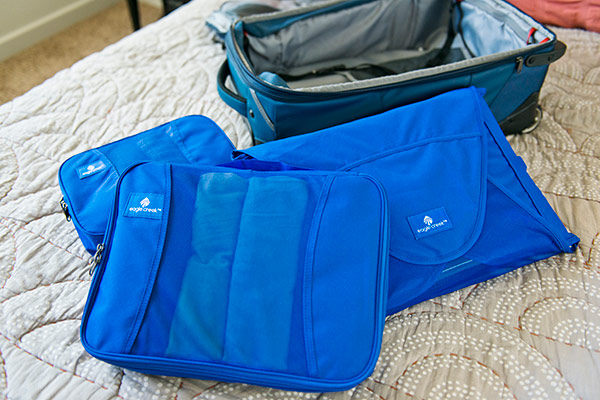 Eagle Creek Packing Cubes